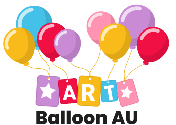 Art Balloon AU Logo